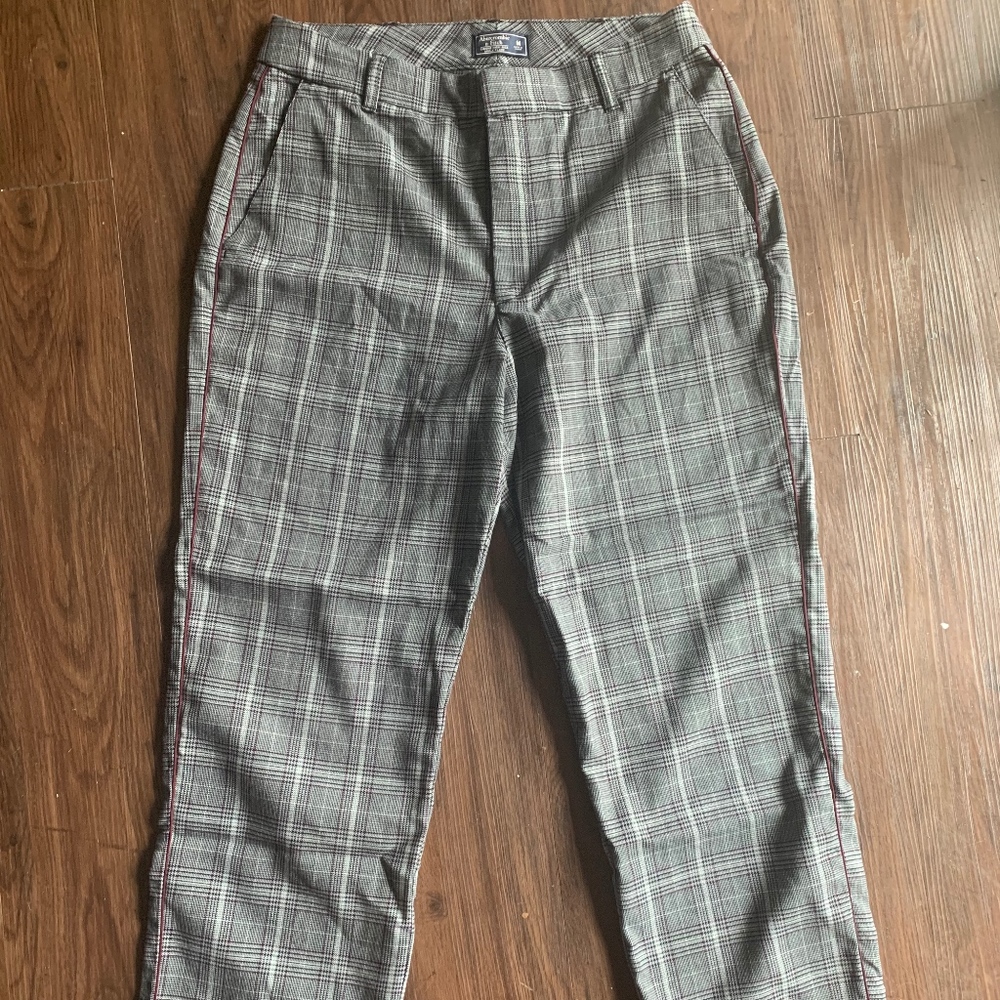 Abercrombie and Fitch dress pants